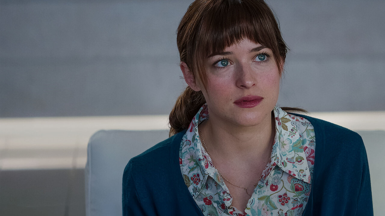 观看《五十度灰》 | Netflix