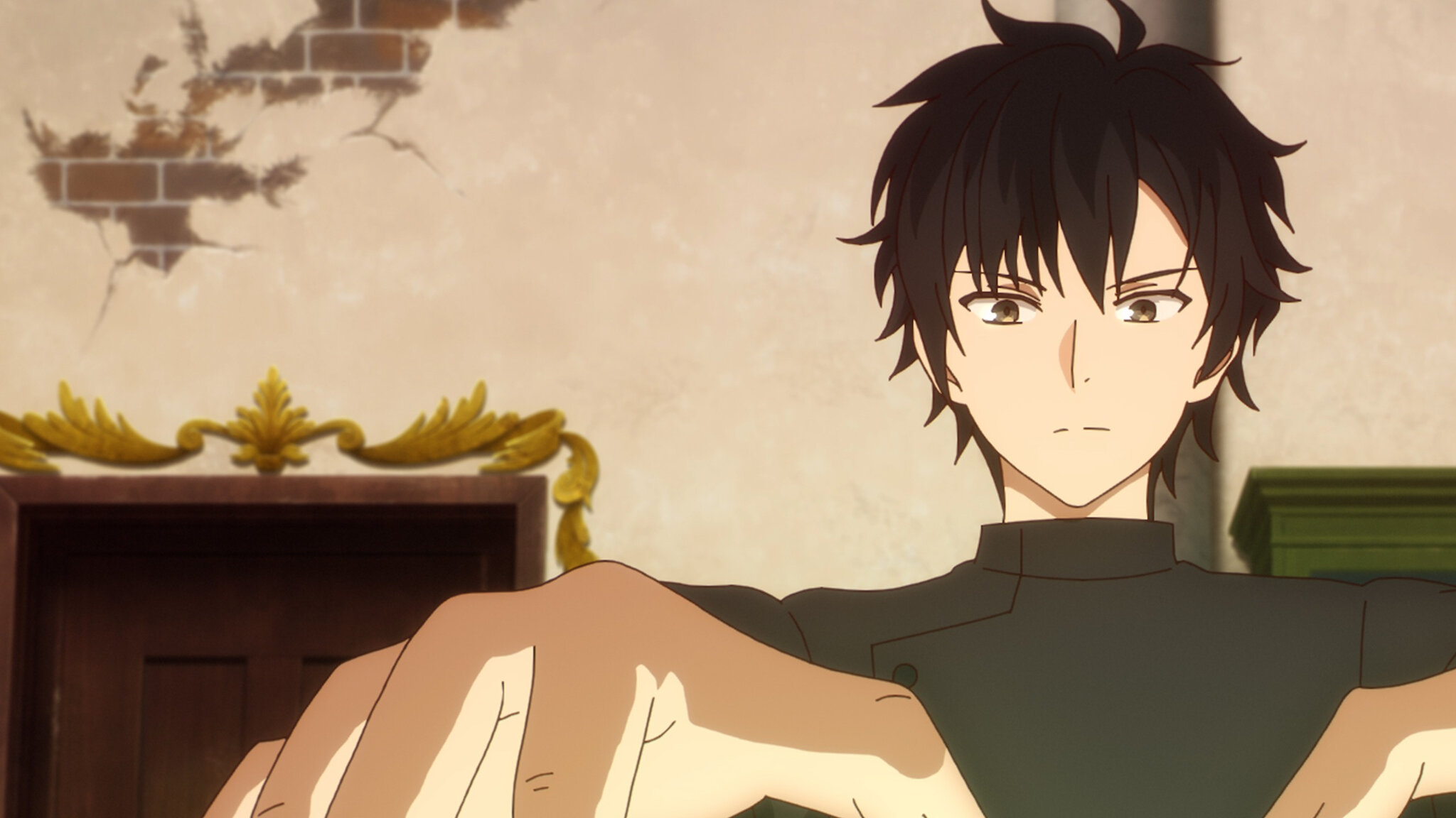 一瞬で治療していたのに役立たずと追放された天才治癒師、闇ヒーラー