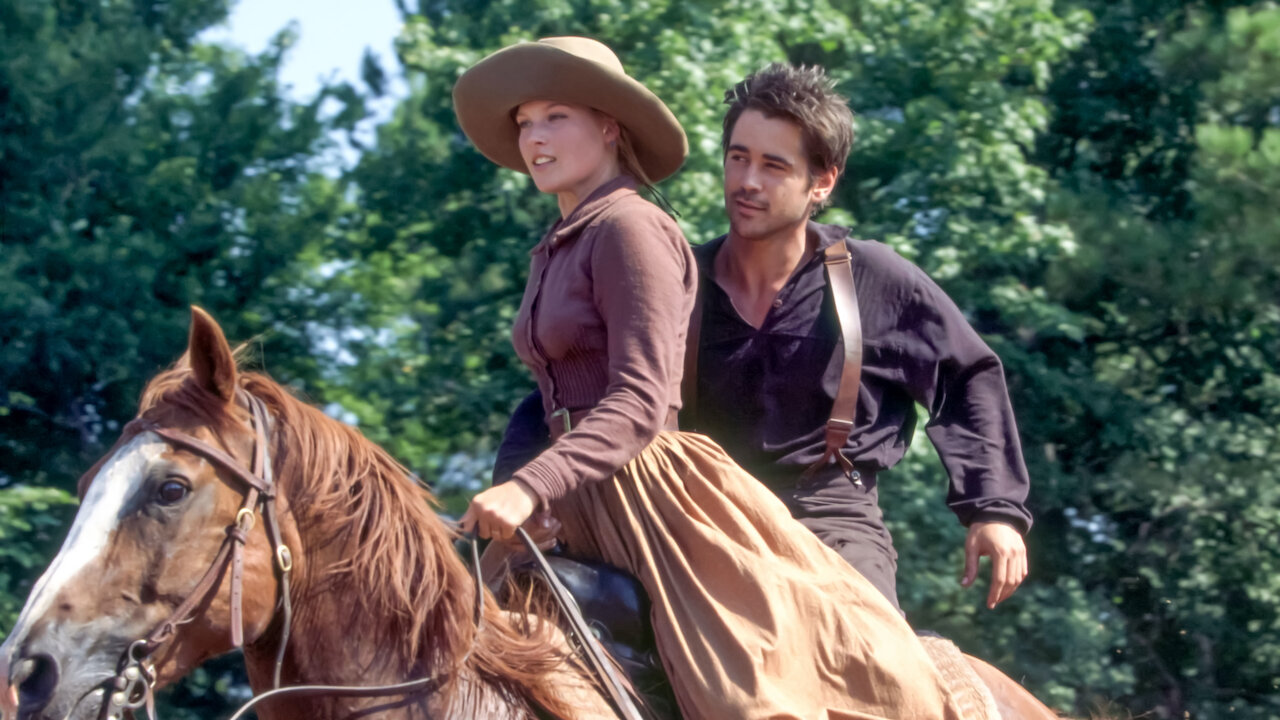 觀賞《美國流氓》 | Netflix