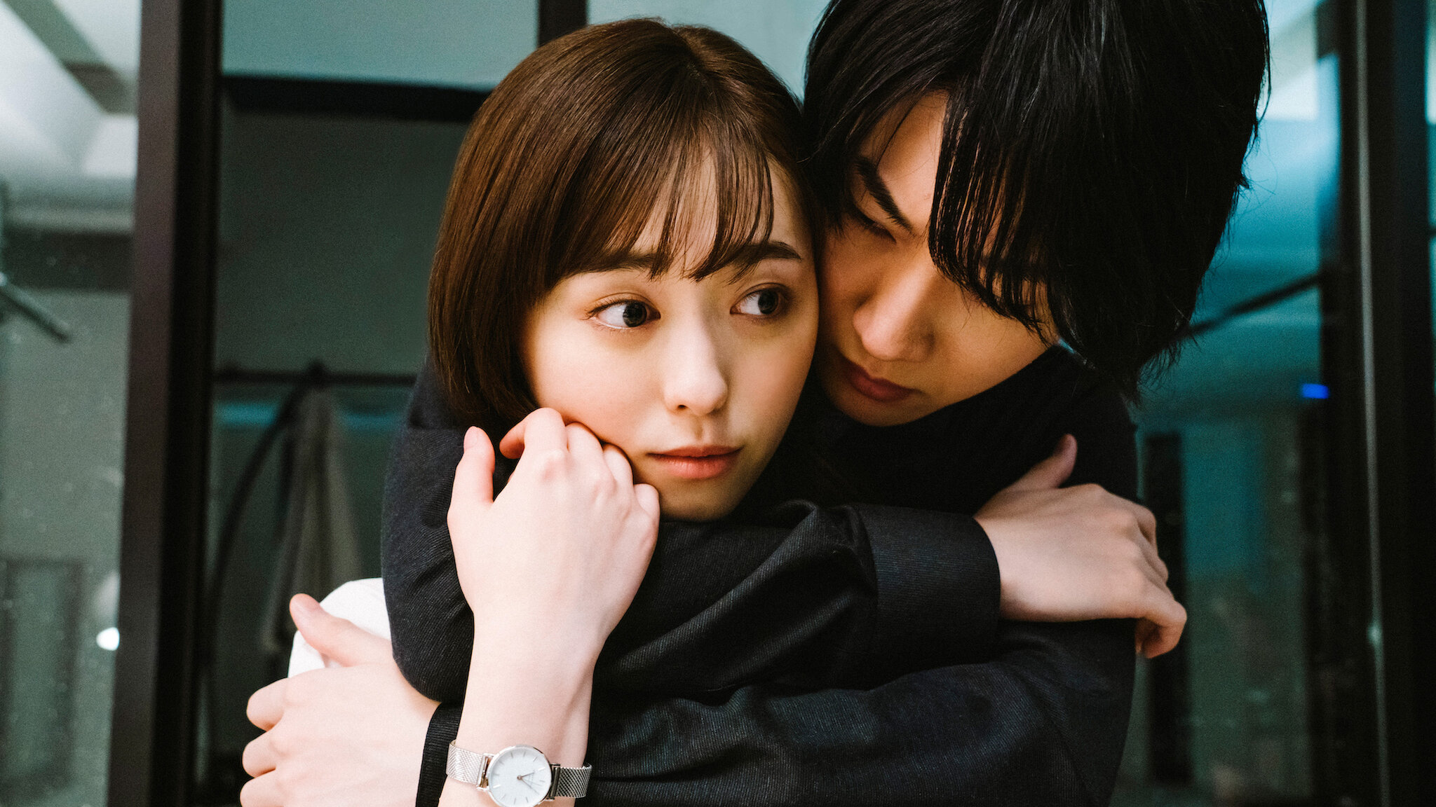 コーヒー&バニラ | Netflix