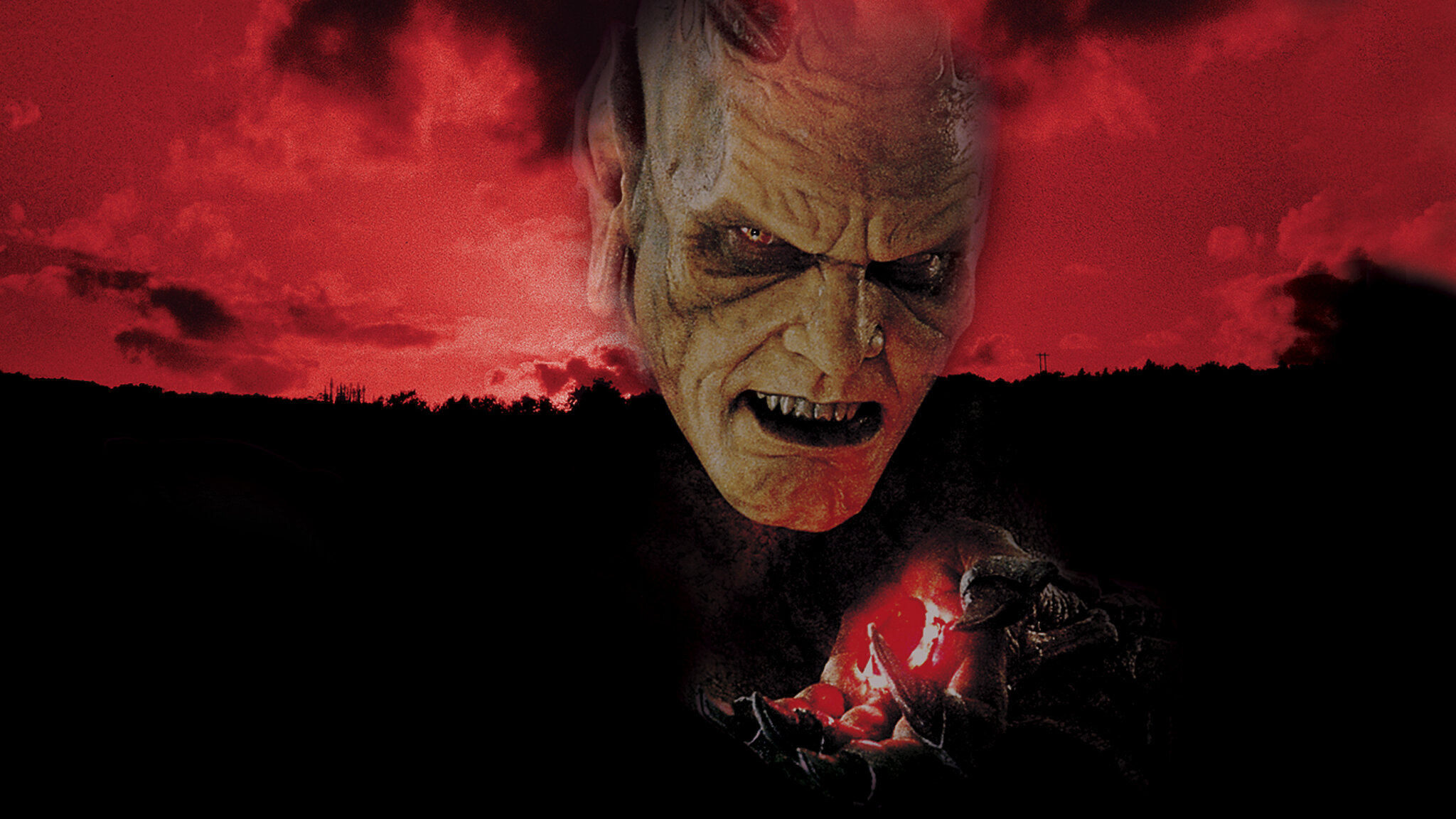 Watch Wishmaster | Netflix
