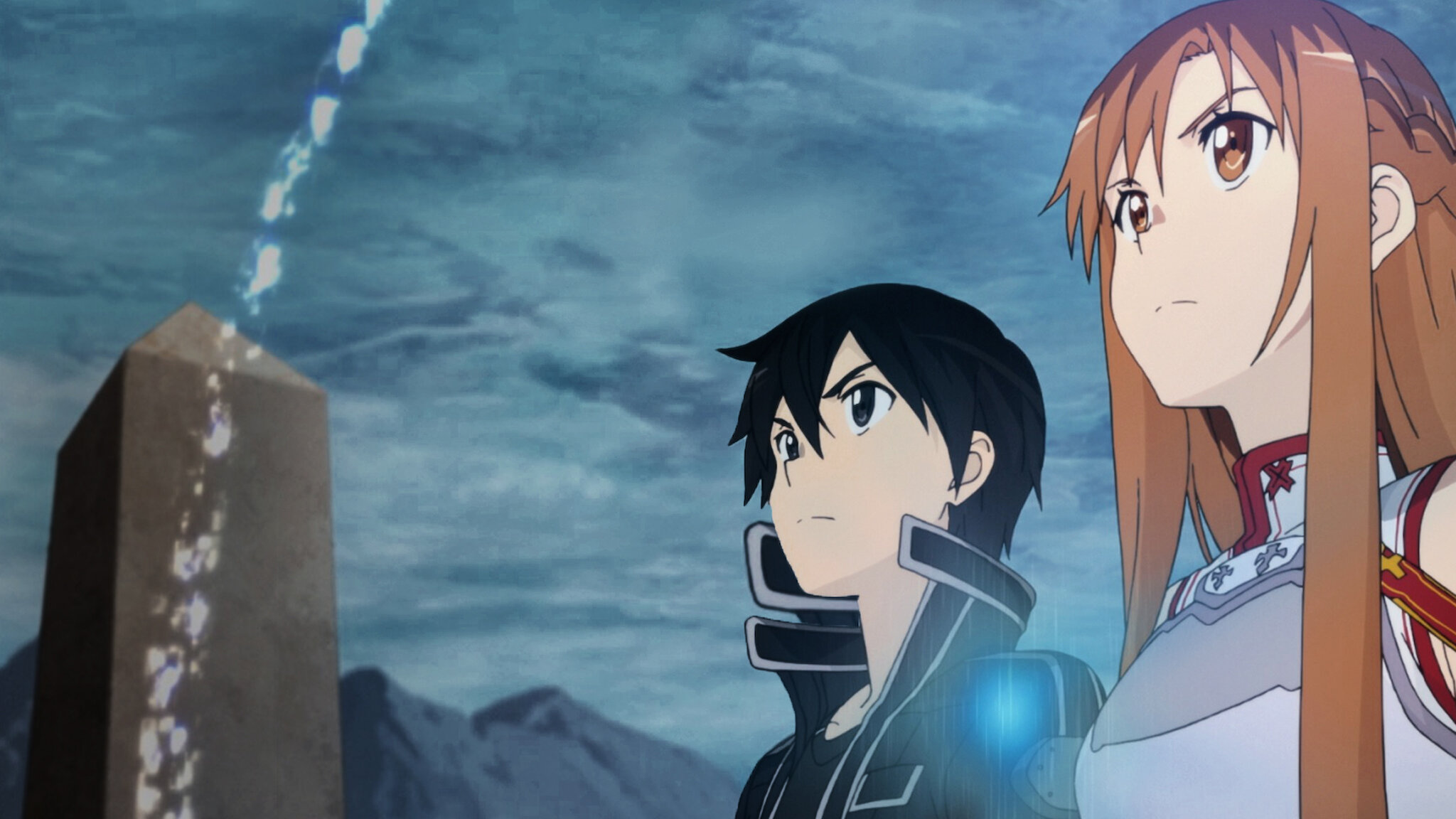 Regarder Sword Art Online | Netflix