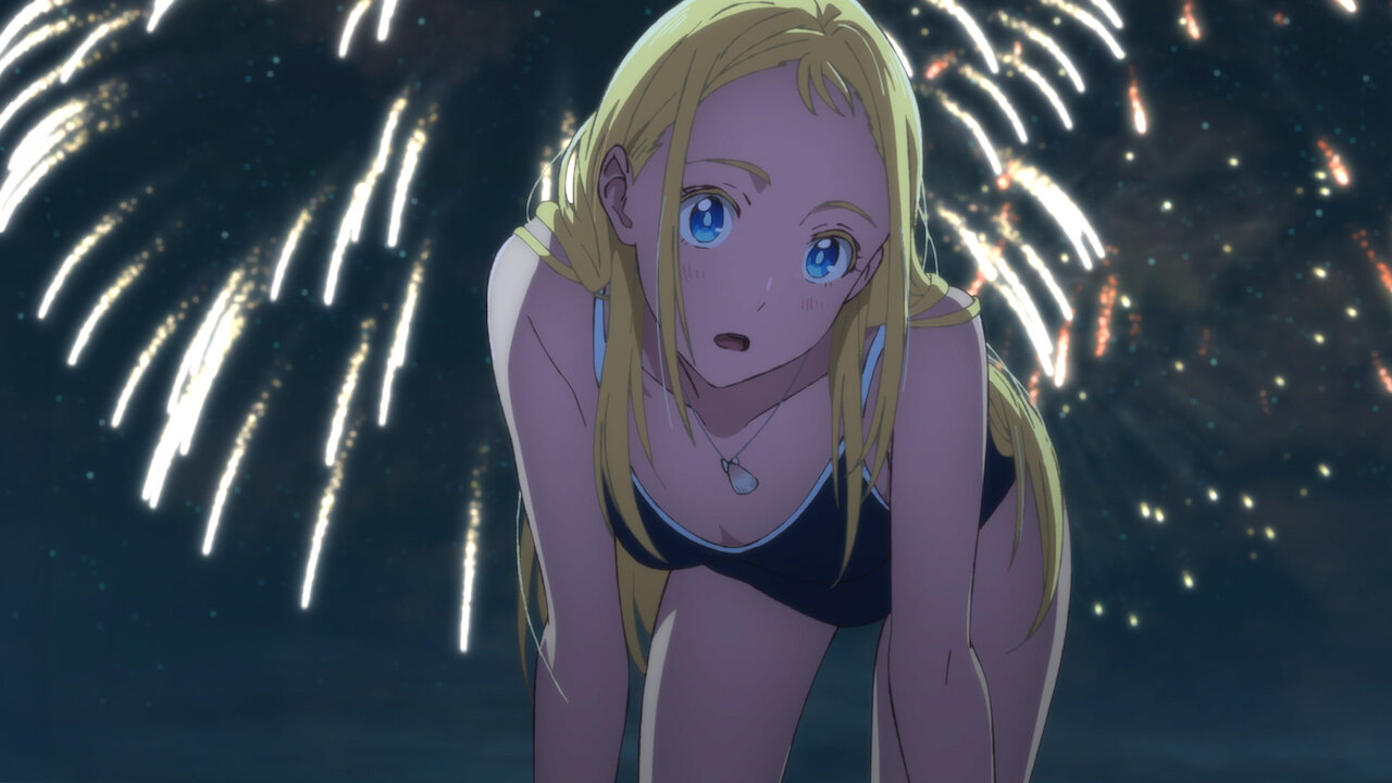 Watch Summer Time Rendering | Netflix