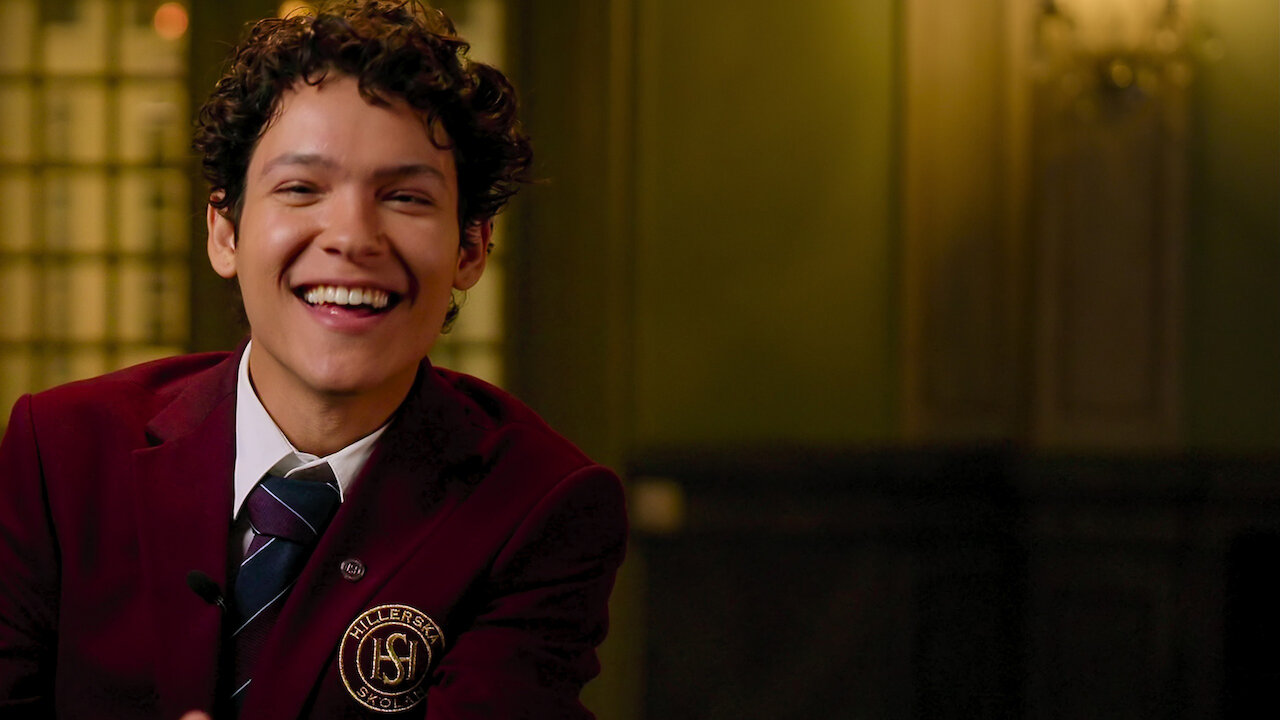 預告：《王儲的抉擇：幕後花絮》