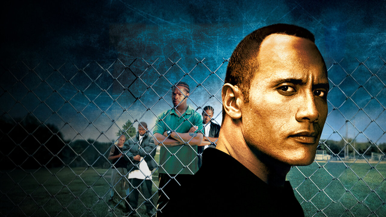 Watch Gridiron Gang | Netflix