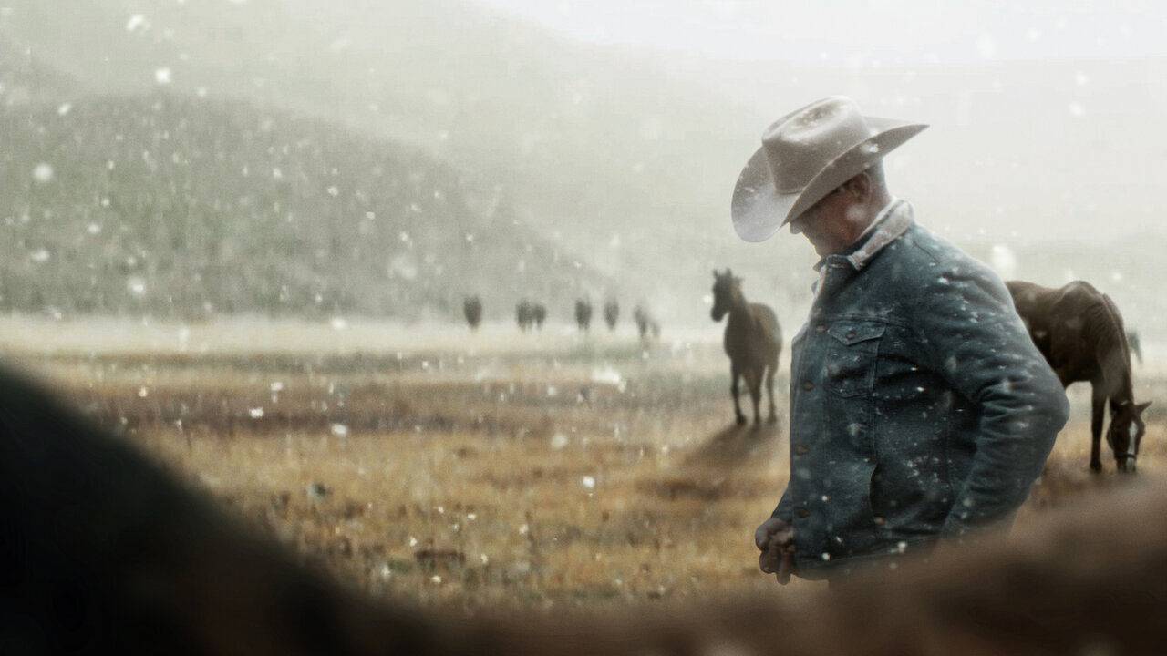 カウボーイに憧れて﻿を観﻿る | Netflix (﻿ネ﻿ッ﻿ト﻿フ﻿リ﻿ッ﻿ク﻿ス