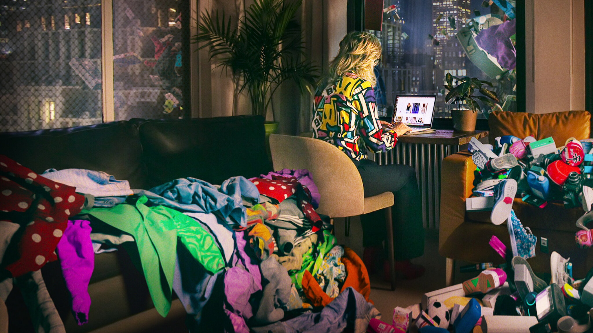 Extrait 9 : Buy Now : Ces marques qui nous manipulent