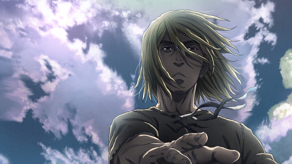 Immagine Vinland Saga