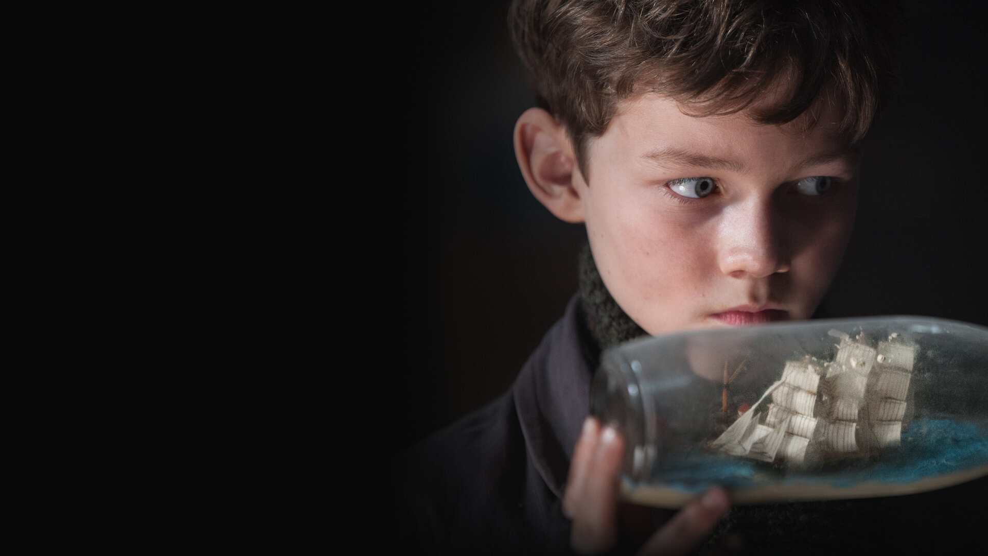 PAN 〜ネバーランド、夢のはじまり〜を観る | Netflix PAN 〜ネバーランド、夢のはじまり〜を観る | Netflix