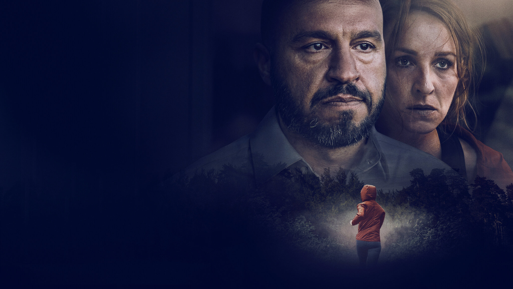 Джулия Энн және Логан Пирс