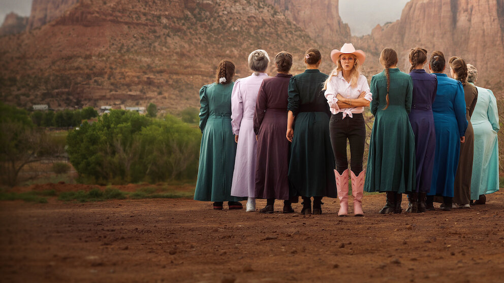 Trailer: Trust Me: The False Prophet