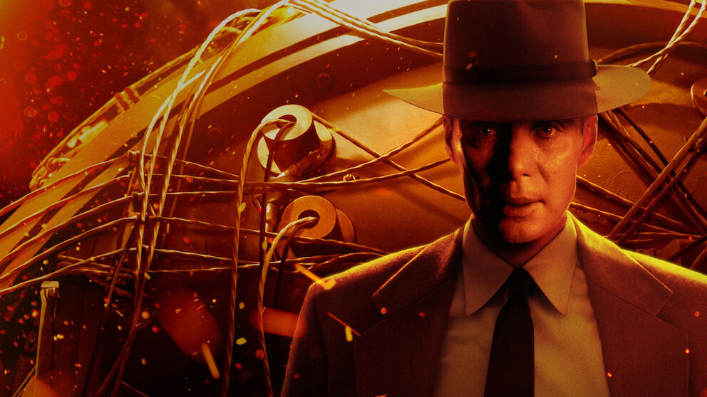 Review: "Oppenheimer" is cinematic perfection, and completely exhausting cover image