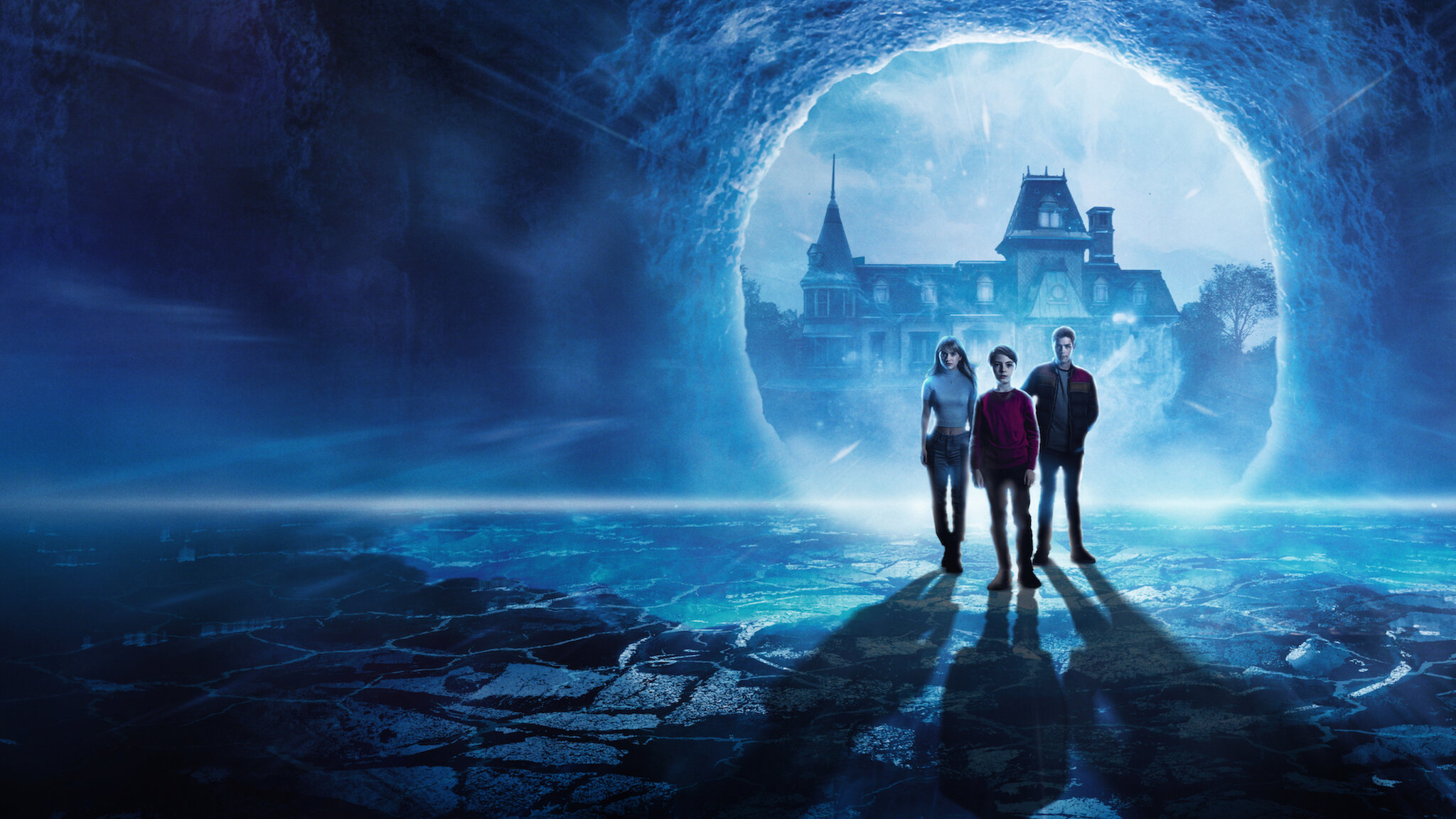 シーズン3 (クリップ): ロック&キー