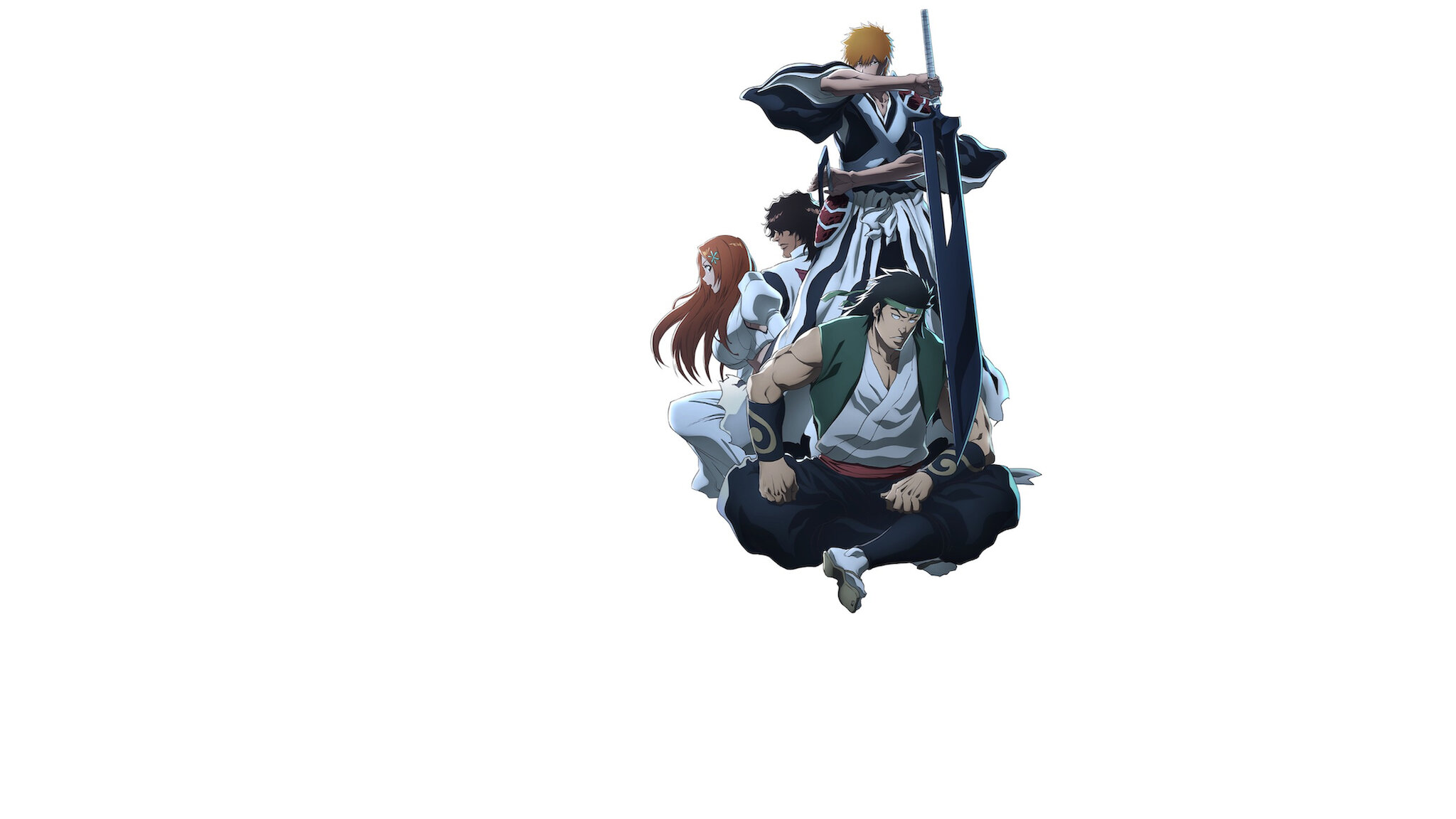 观看《死神》 | Netflix