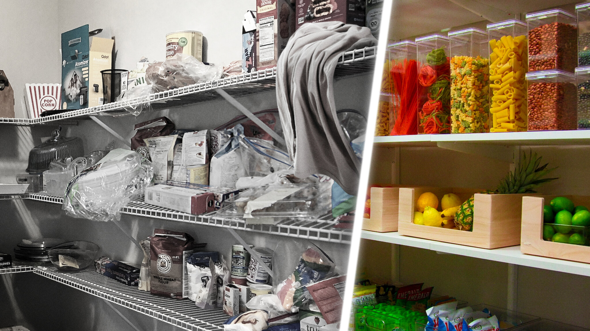 第 2 季（預告）：《收納人生》