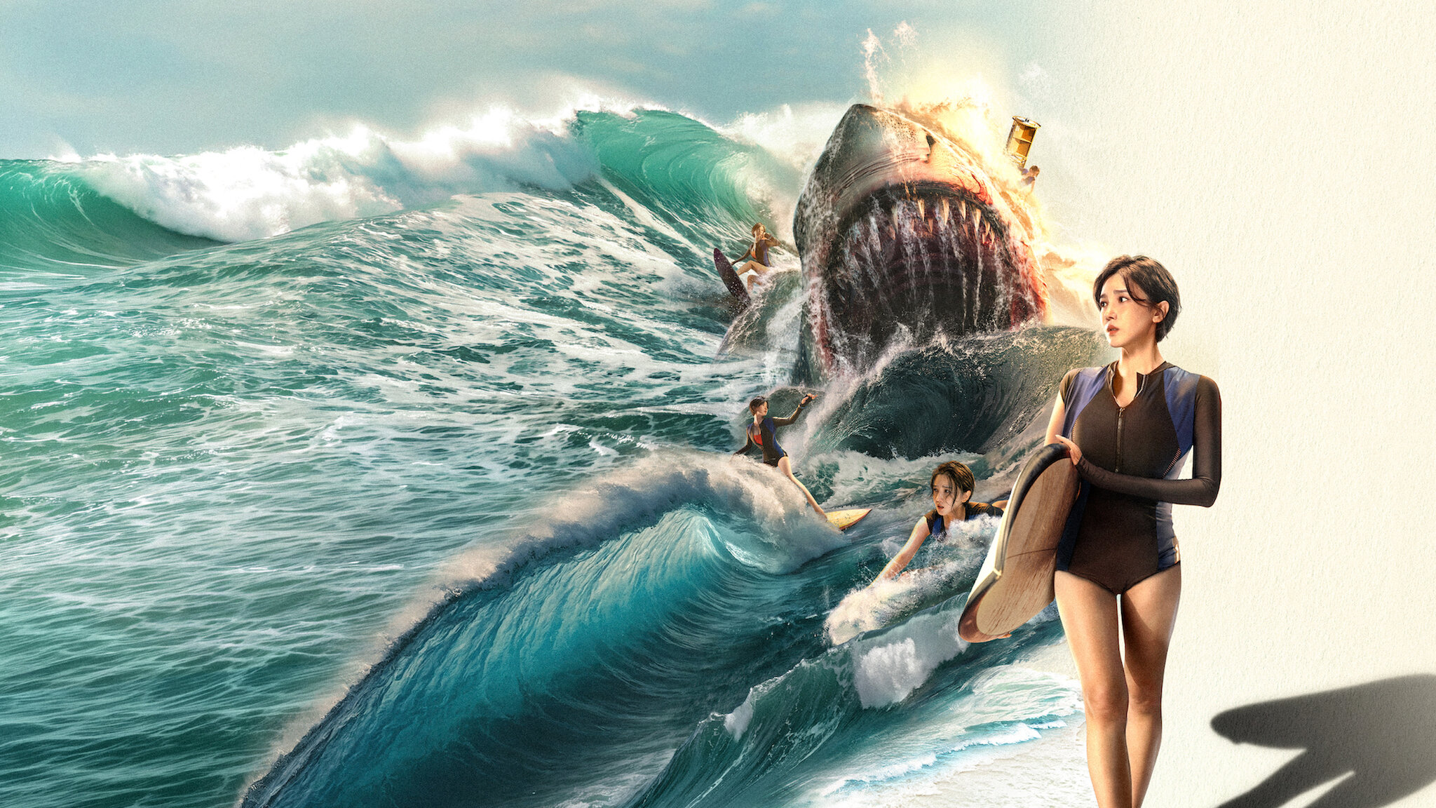 The Shallows (Chinese Remake)_hook_03