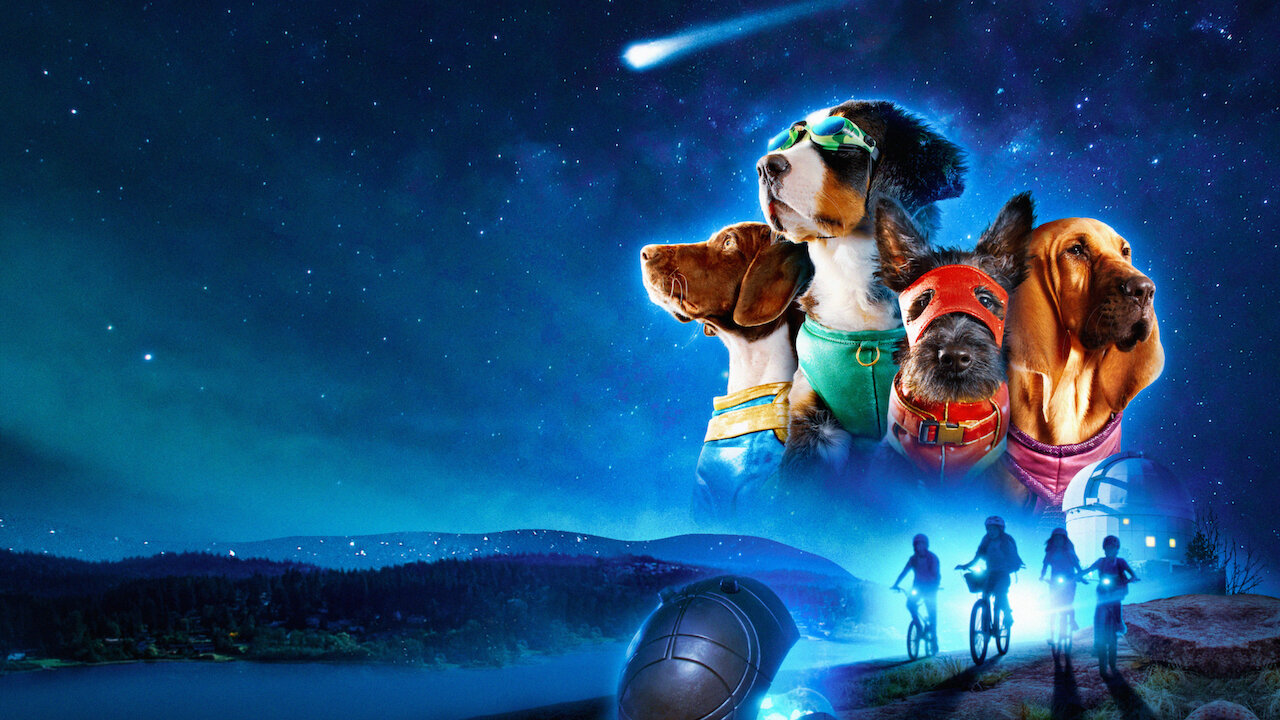 Watch Super PupZ | Netflix Official Site