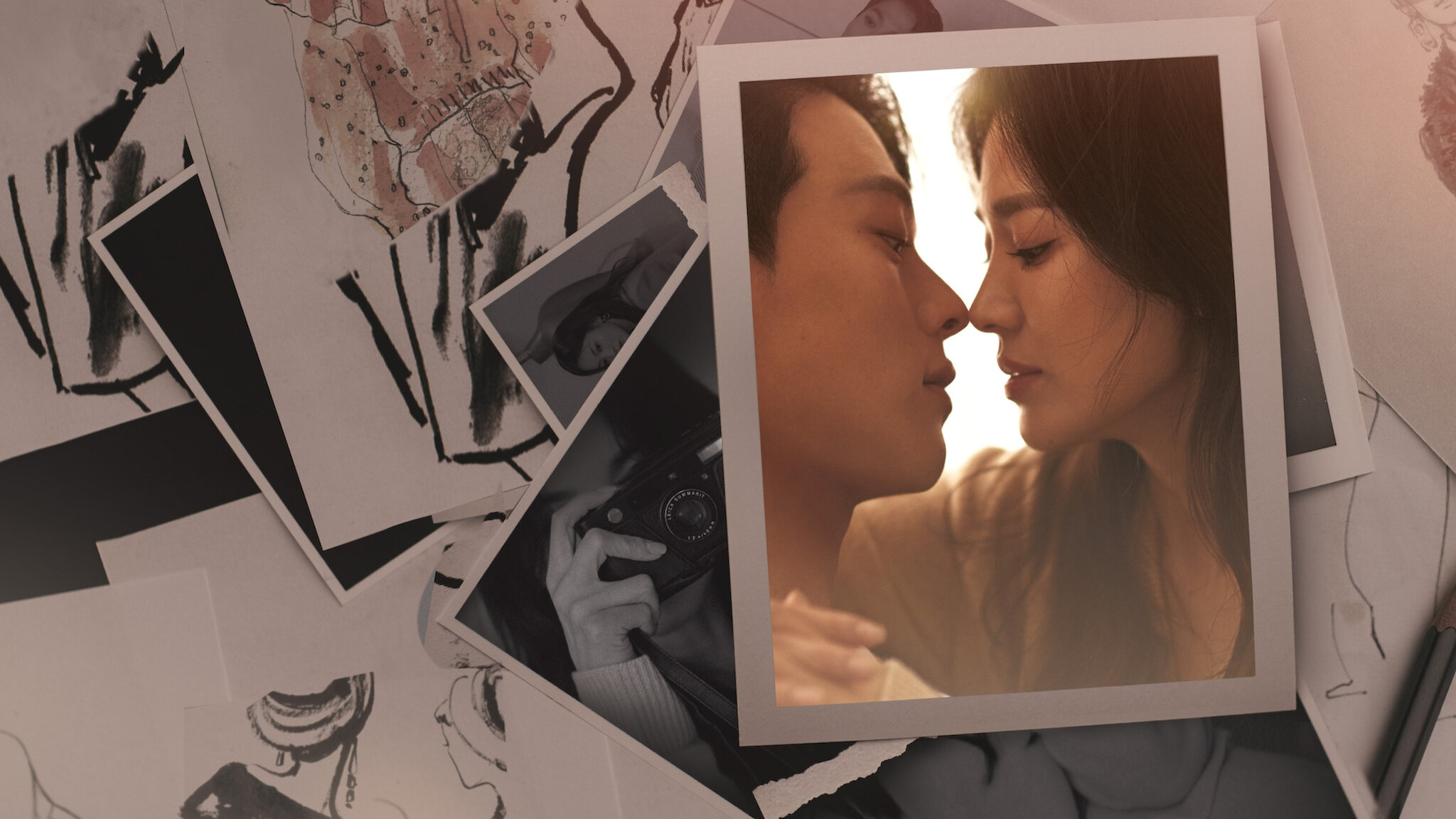 今、別れの途中です﻿を観﻿る | Netflix