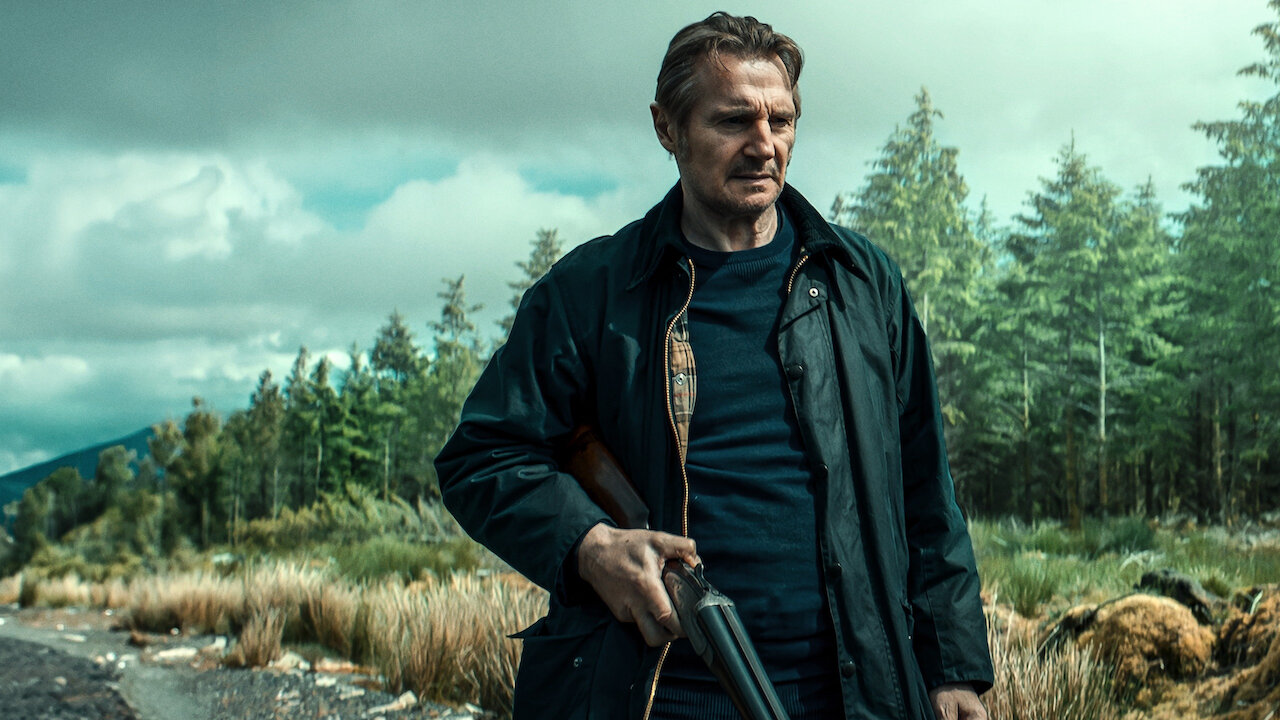 contioutra.com - Netflix esconde um filma&ccedil;o com Liam Neeson perfeito pra sair do modo autom&aacute;tico e curtir neste fim de semana