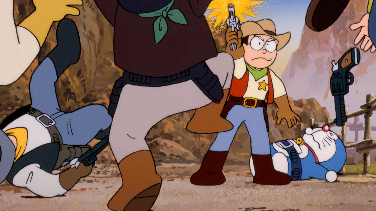 ドラえもん　映画　銀河超特急　フィルム 綾川｜映画ドラえもん のび太と銀河超特急(エクスプレス)｜イオンシネマ