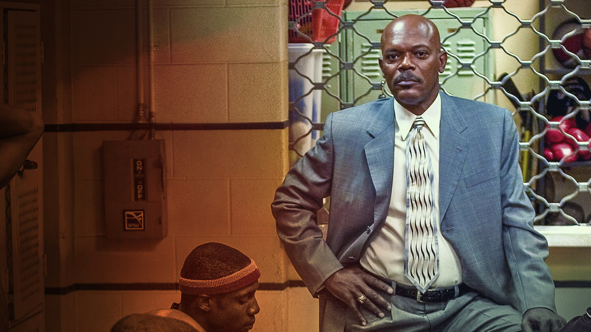 Film De Coach Carter