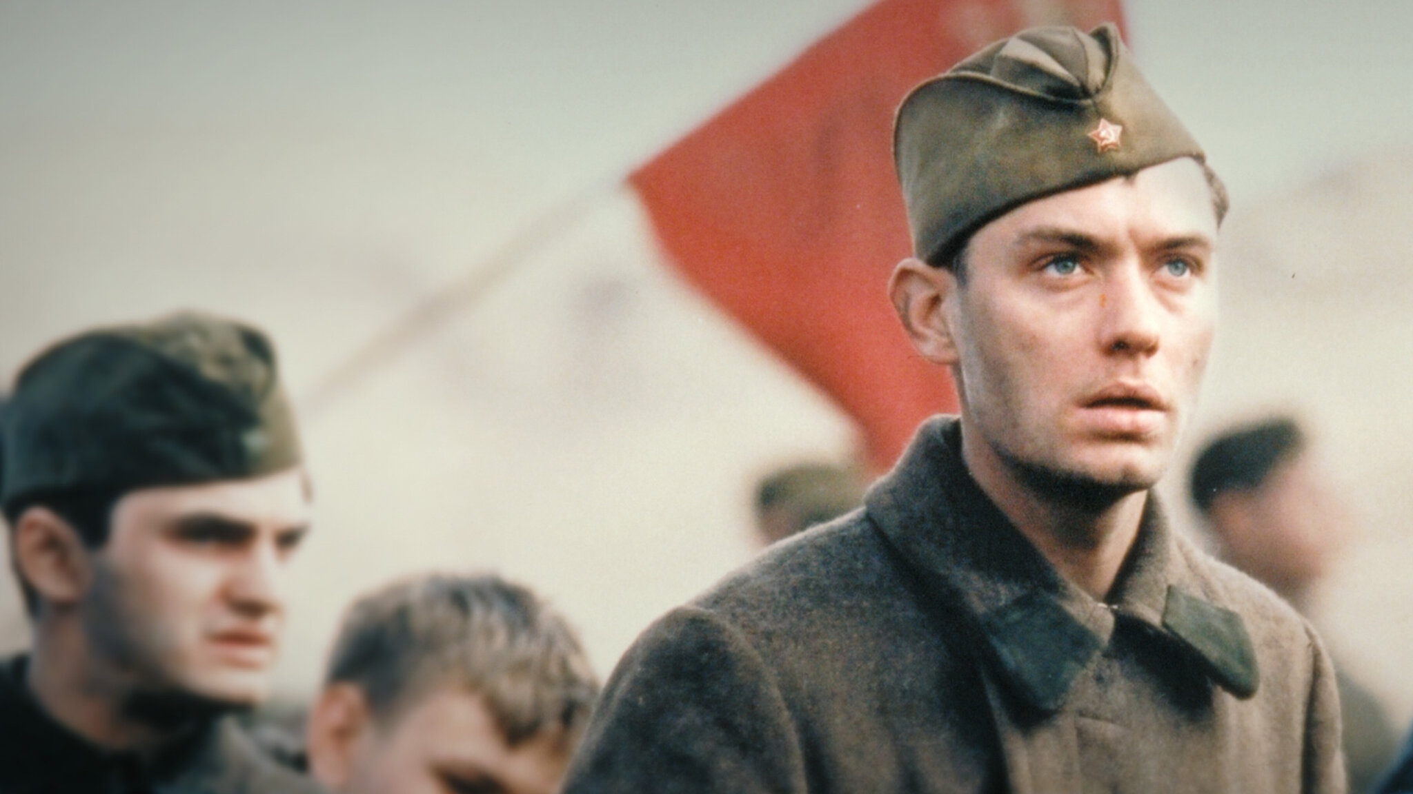 觀賞《敵對邊緣》 | Netflix