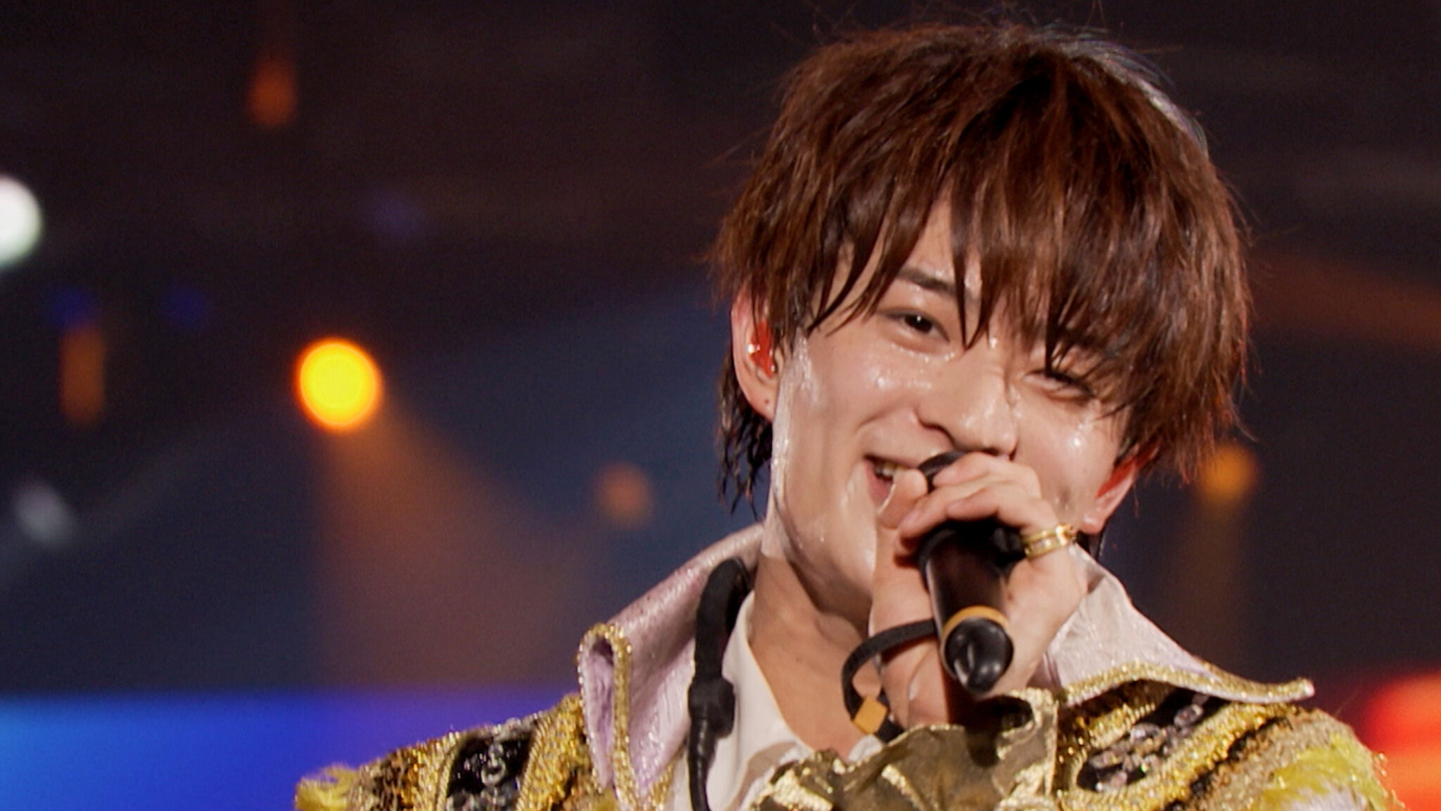 連続ドキュメンタリー RIDE ON TIME﻿を観﻿る | Netflix