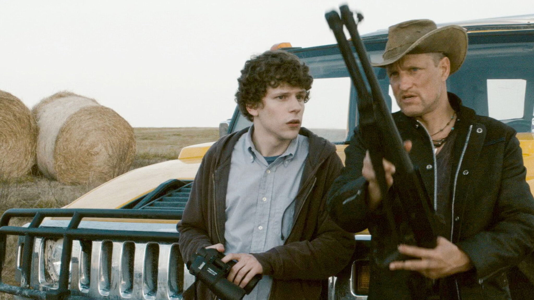 Watch Zombieland | Netflix