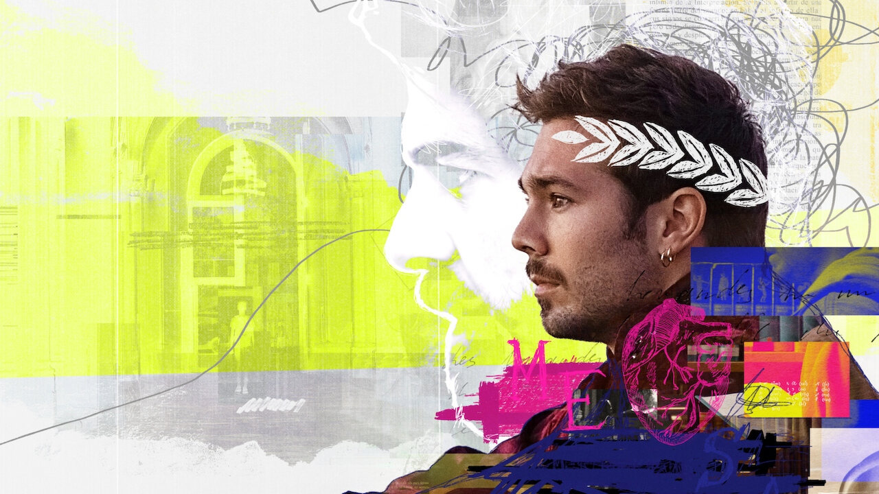 Season 2 Plot Clip: Merlí. Sapere aude