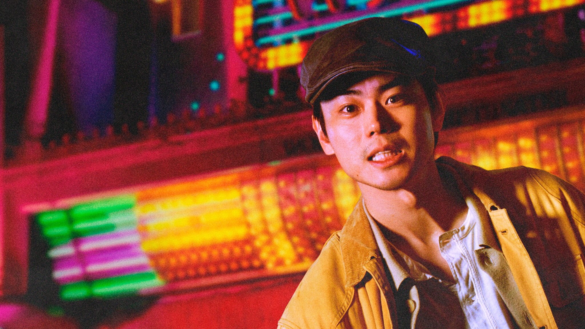 Watch Pray Speak What Has Happened | Netflix