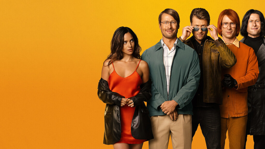 Review Film 'Hit Man' Karya Glen Powell: Aksi, Komedi, dan Pesona yang Memikat