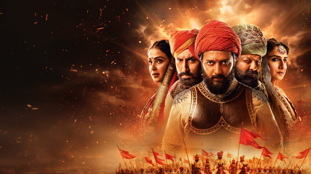 Shiv Chhatrapati Veer Shivaji Hotstar Ranapati Shivray: Swari Agra: Review