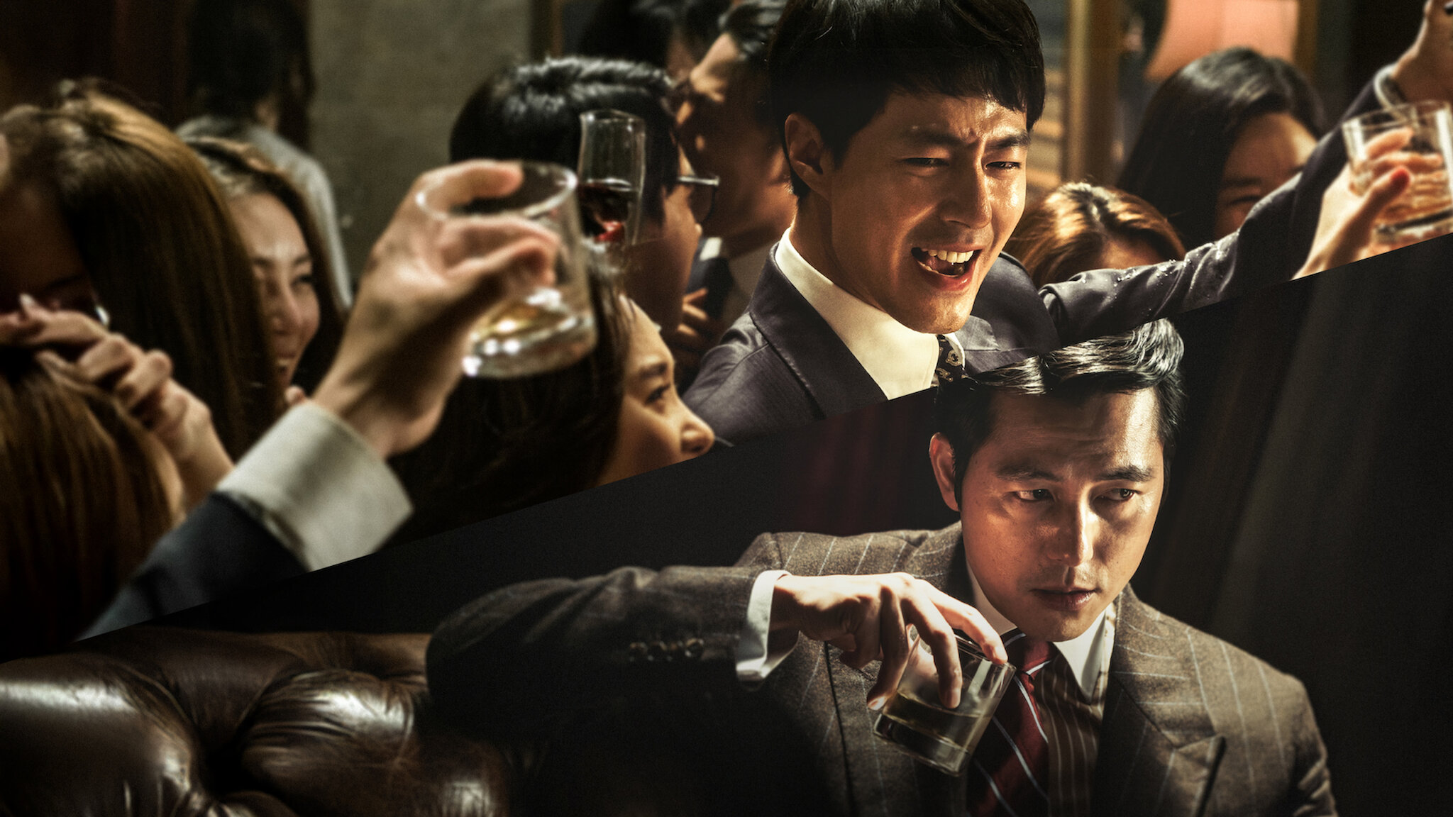 더 킹, 지금 시청하세요 | 넷플릭스