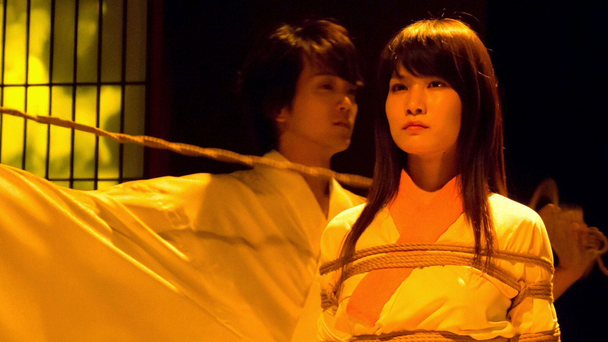 Watch Flower and Snake: Zero | Netflix