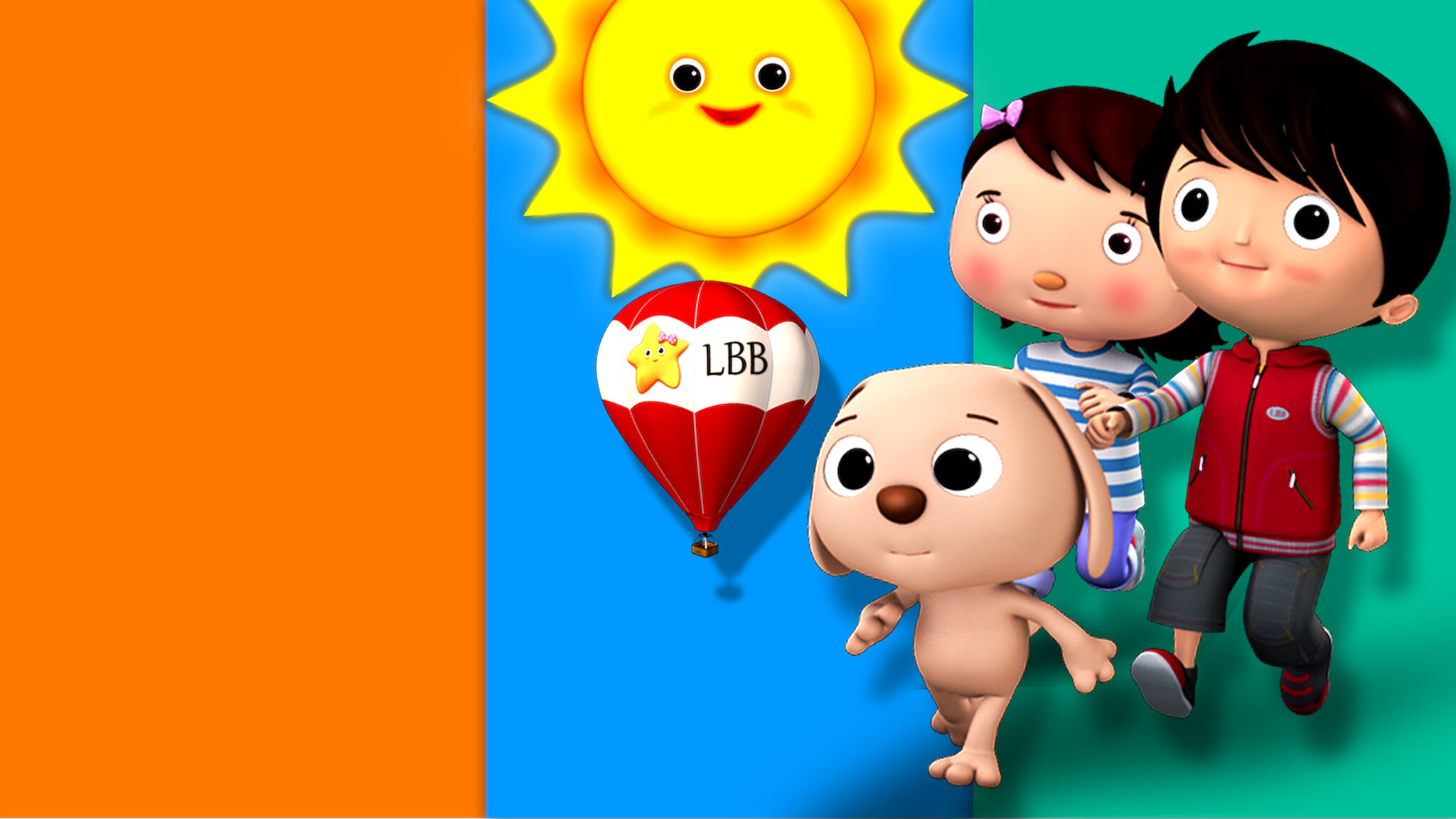 Little Baby Bum: Nursery Rhyme Friends: Season 1_hook_primary_16x9