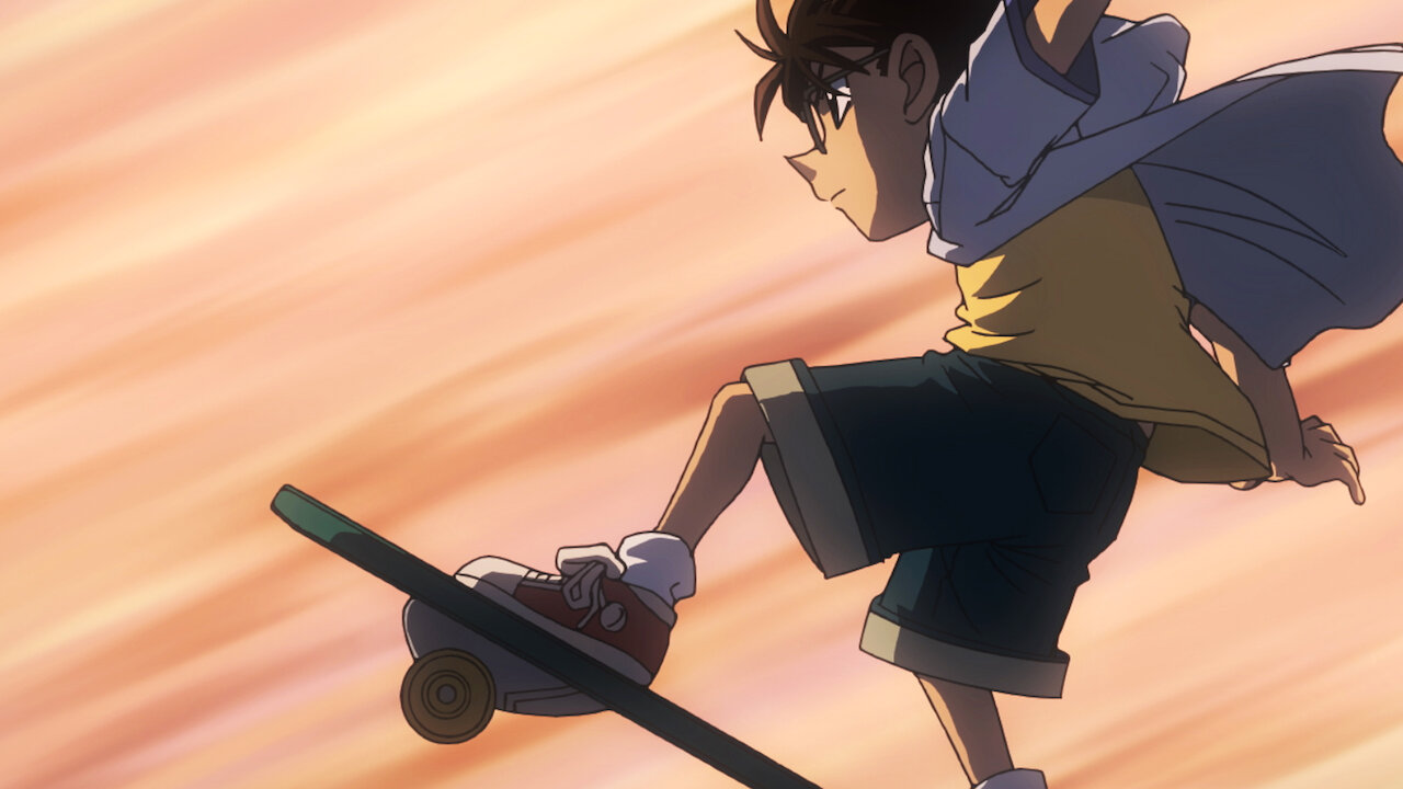 名探偵コナン 純黒の悪夢 名探偵コナン 純黒の悪夢（ナイトメア） : 作品情報・声優・キャスト