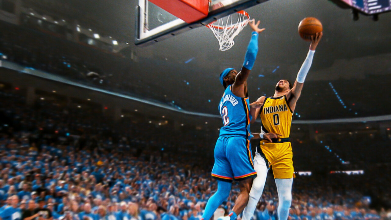 5 ดาวบาสเกตบอล