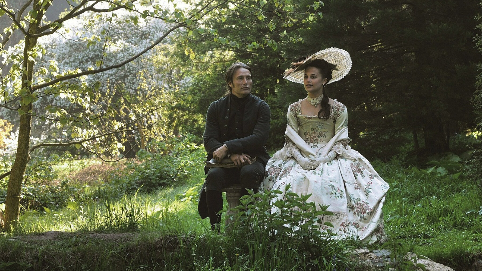 ロイヤル・アフェア 愛と欲望の王宮 | Netflix