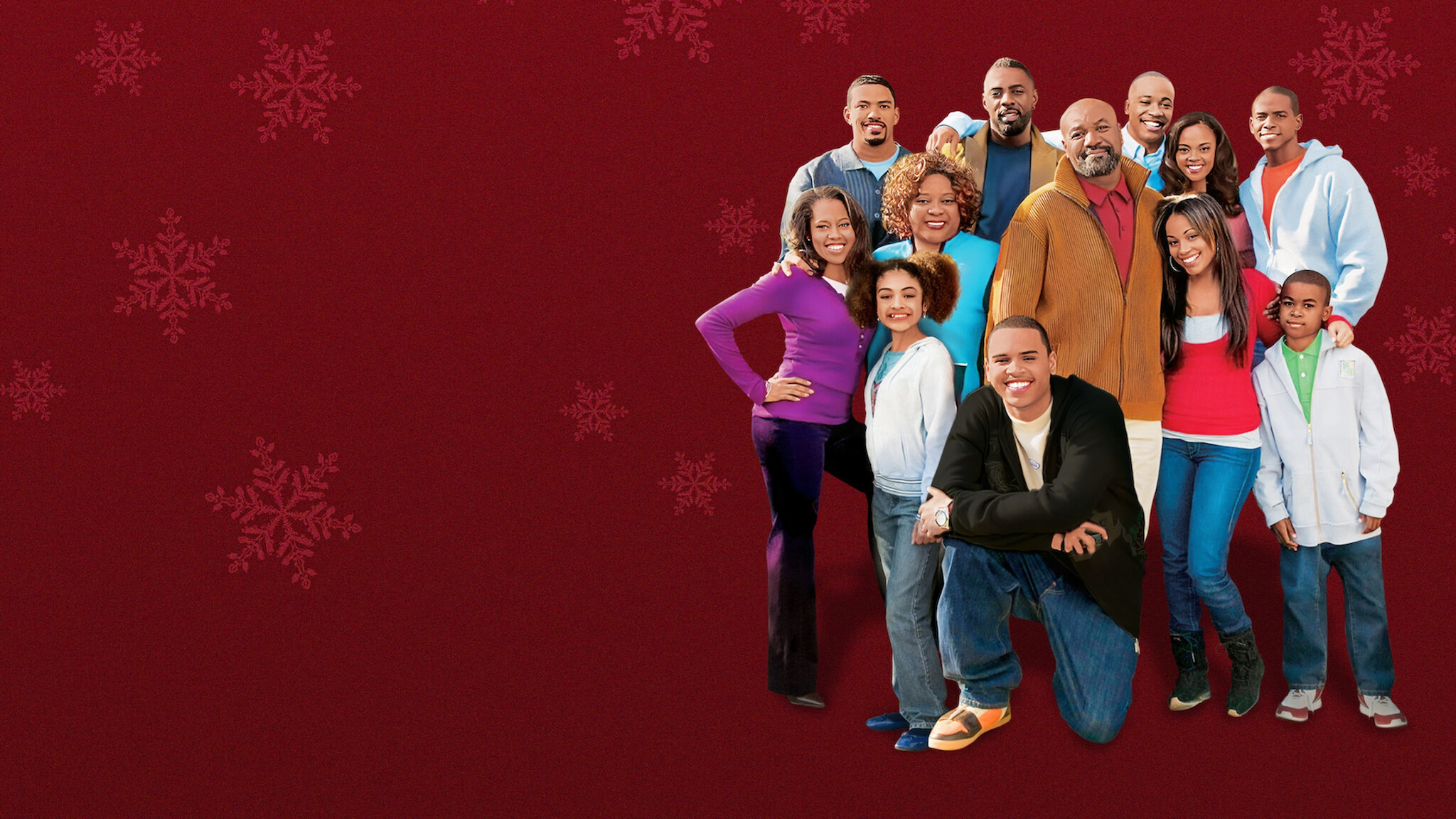 Watch This Christmas | Netflix