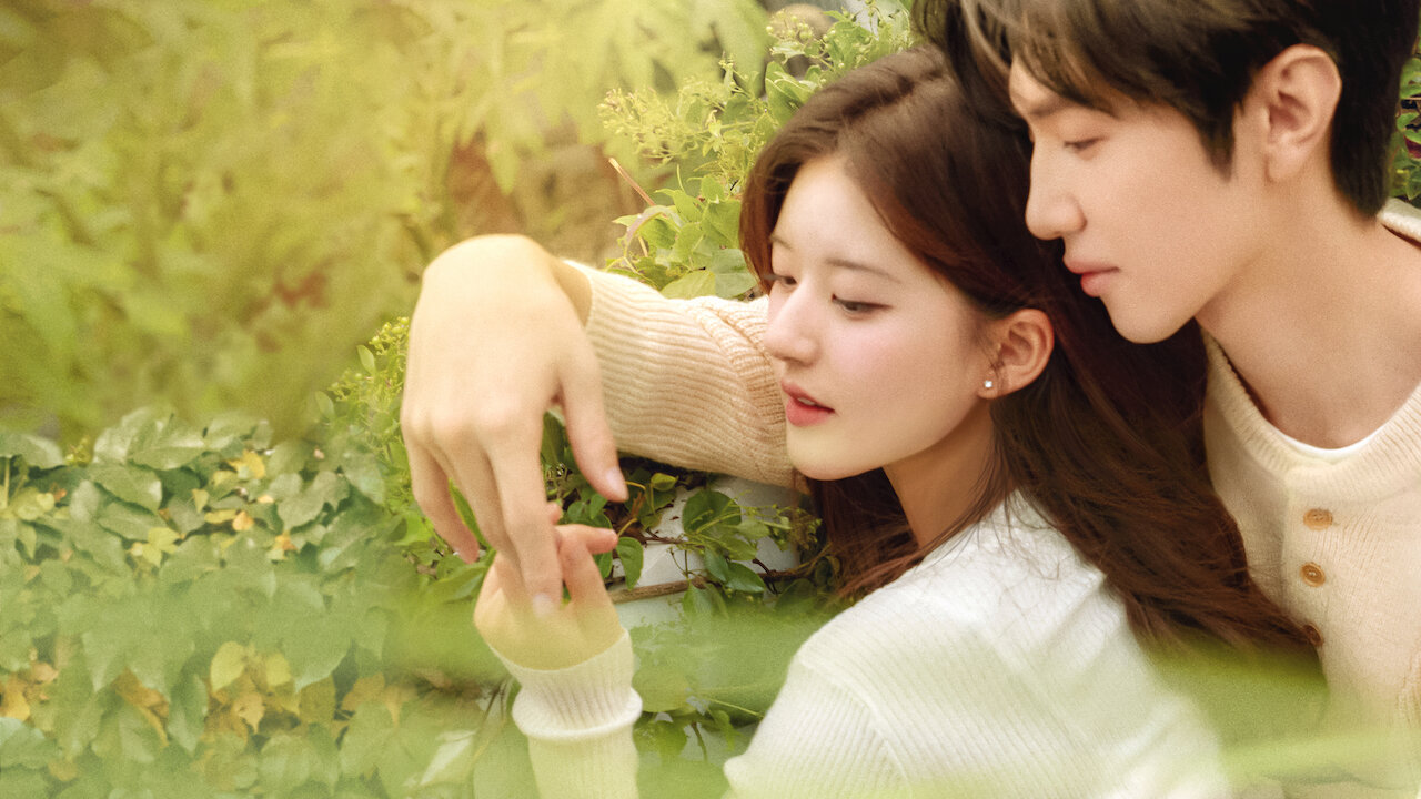 Hidden Love (偷偷藏不住): The 2023 C-Drama That Redefined Romance! Hidden Love (偷偷藏不住): The 2023 C-Drama That Redefined Romance!