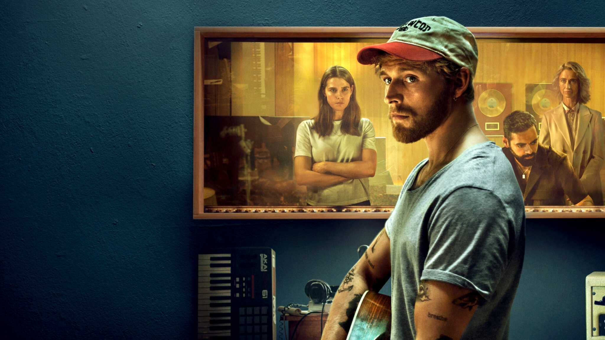A Beautiful Life | Site officiel de Netflix