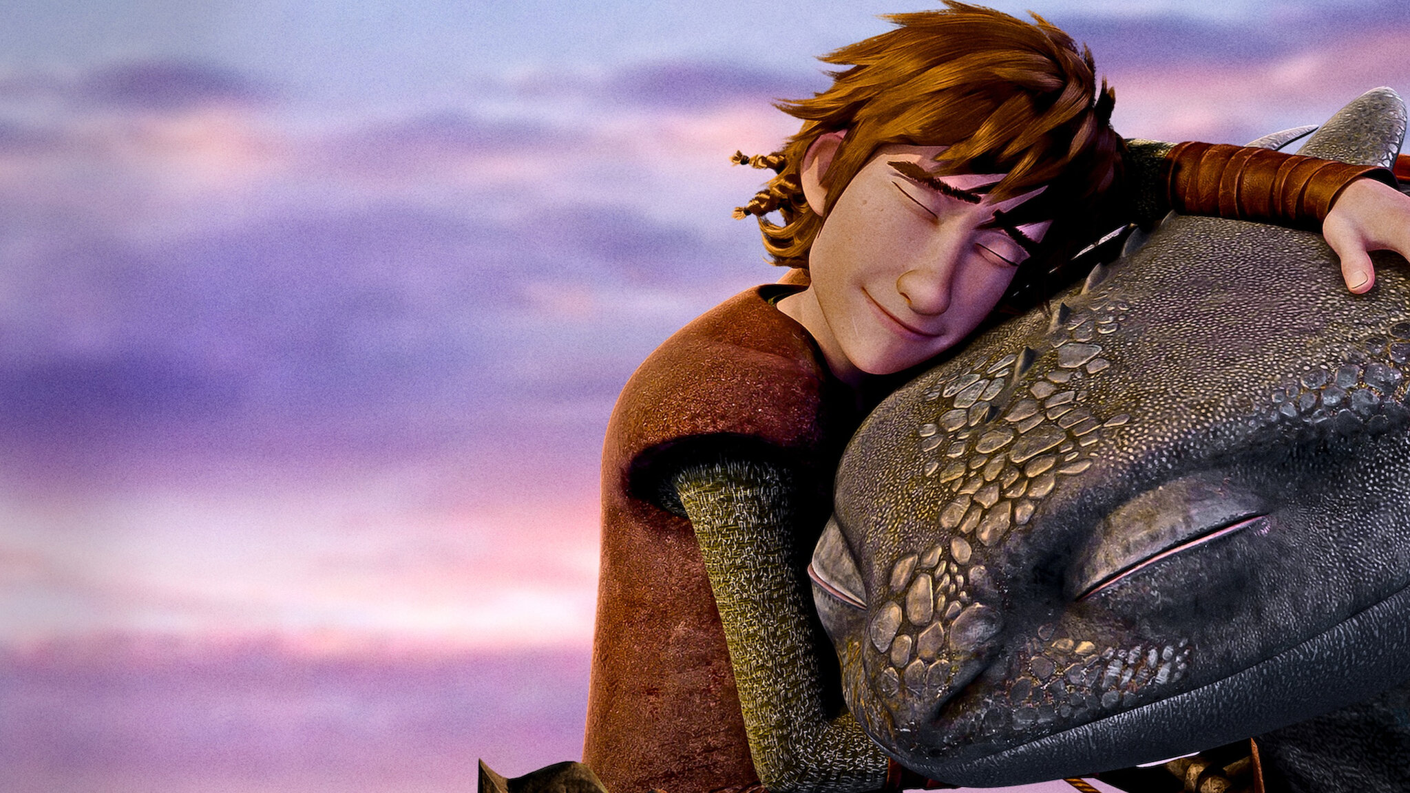 映画『ヒックとドラゴン』公式サイト ヒックとドラゴン
