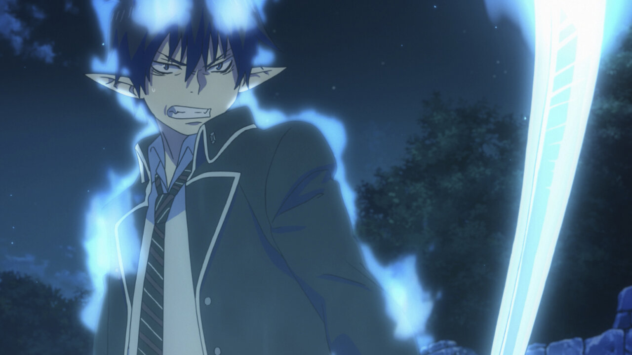 Blue Exorcist Unveiled: Why You Need to Dive Into the Anime and Manga Today