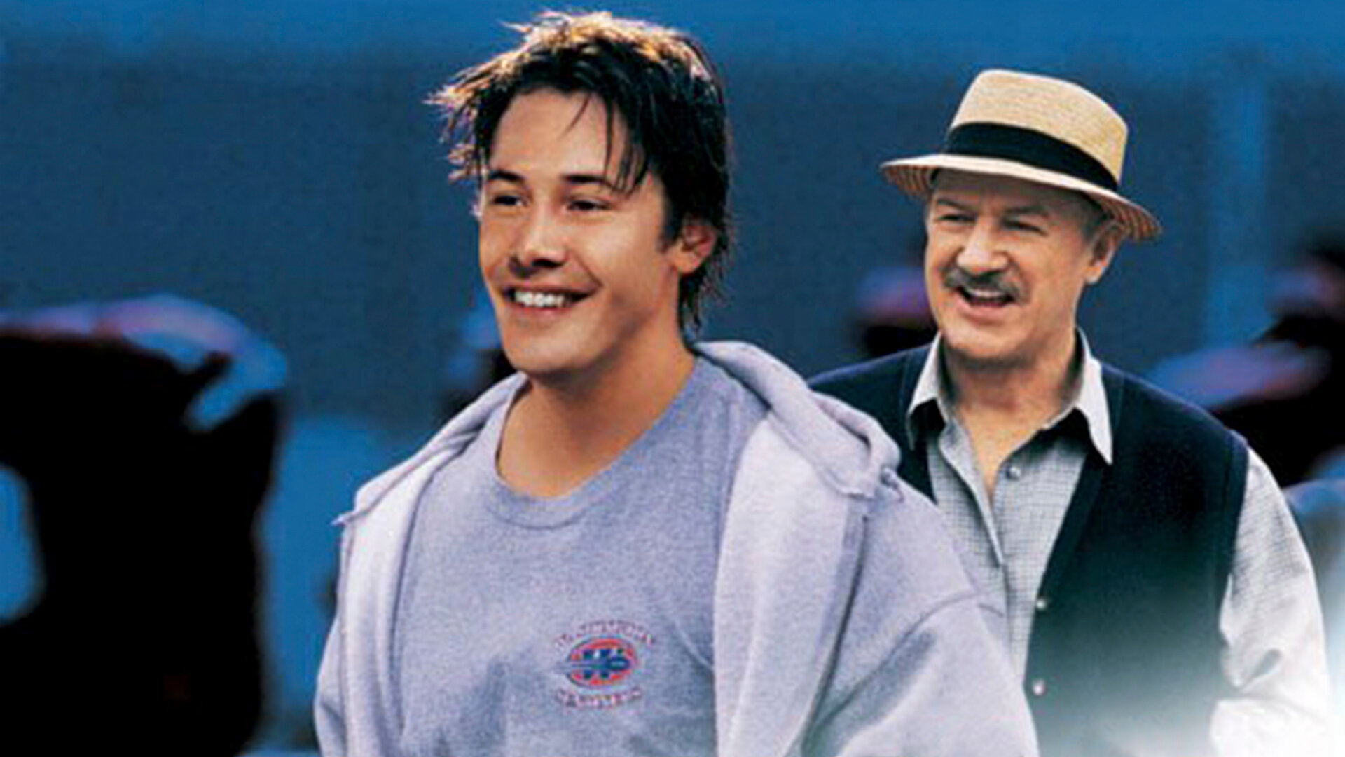 Watch The Replacements | Netflix