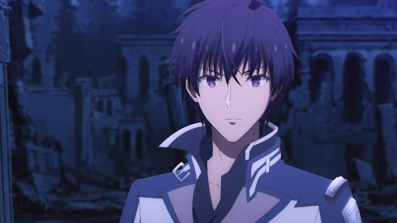 Watch The Misfit of Demon King Academy | Netflix