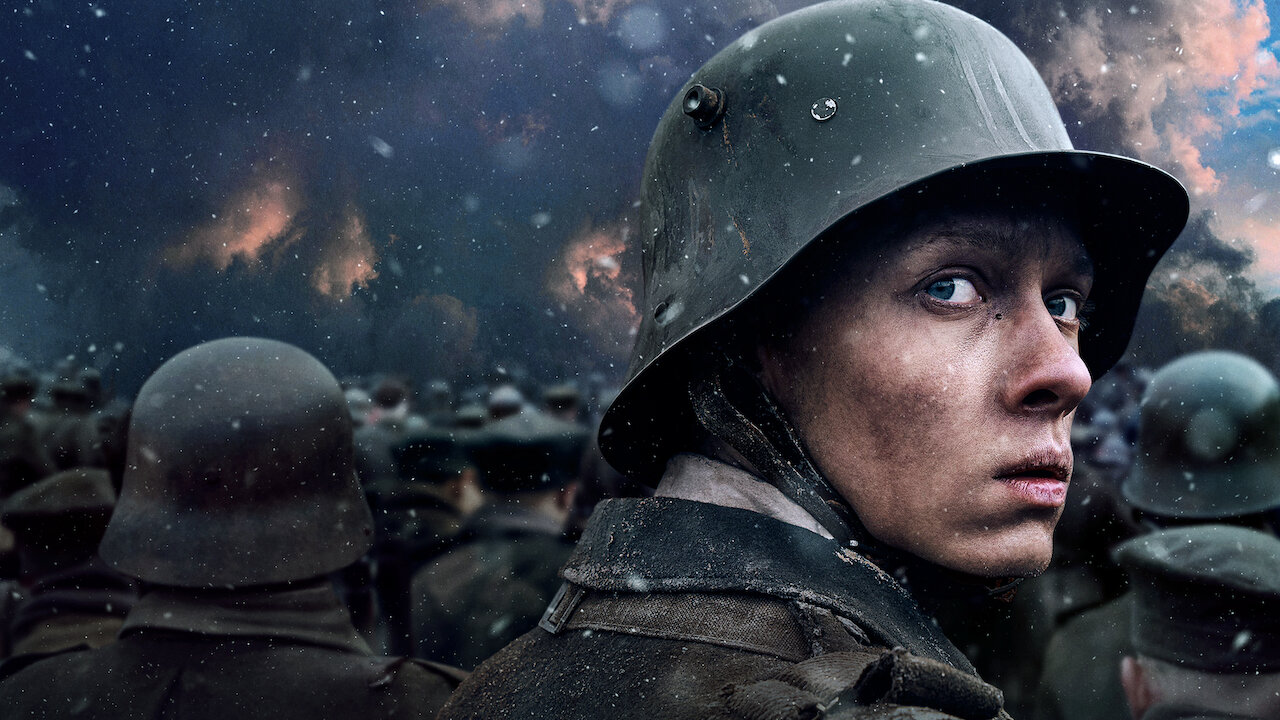西部戦線異状なし﻿を観﻿る | Netflix (﻿ネ﻿ッ﻿ト﻿フ﻿リ﻿ッ﻿ク﻿ス﻿) 公