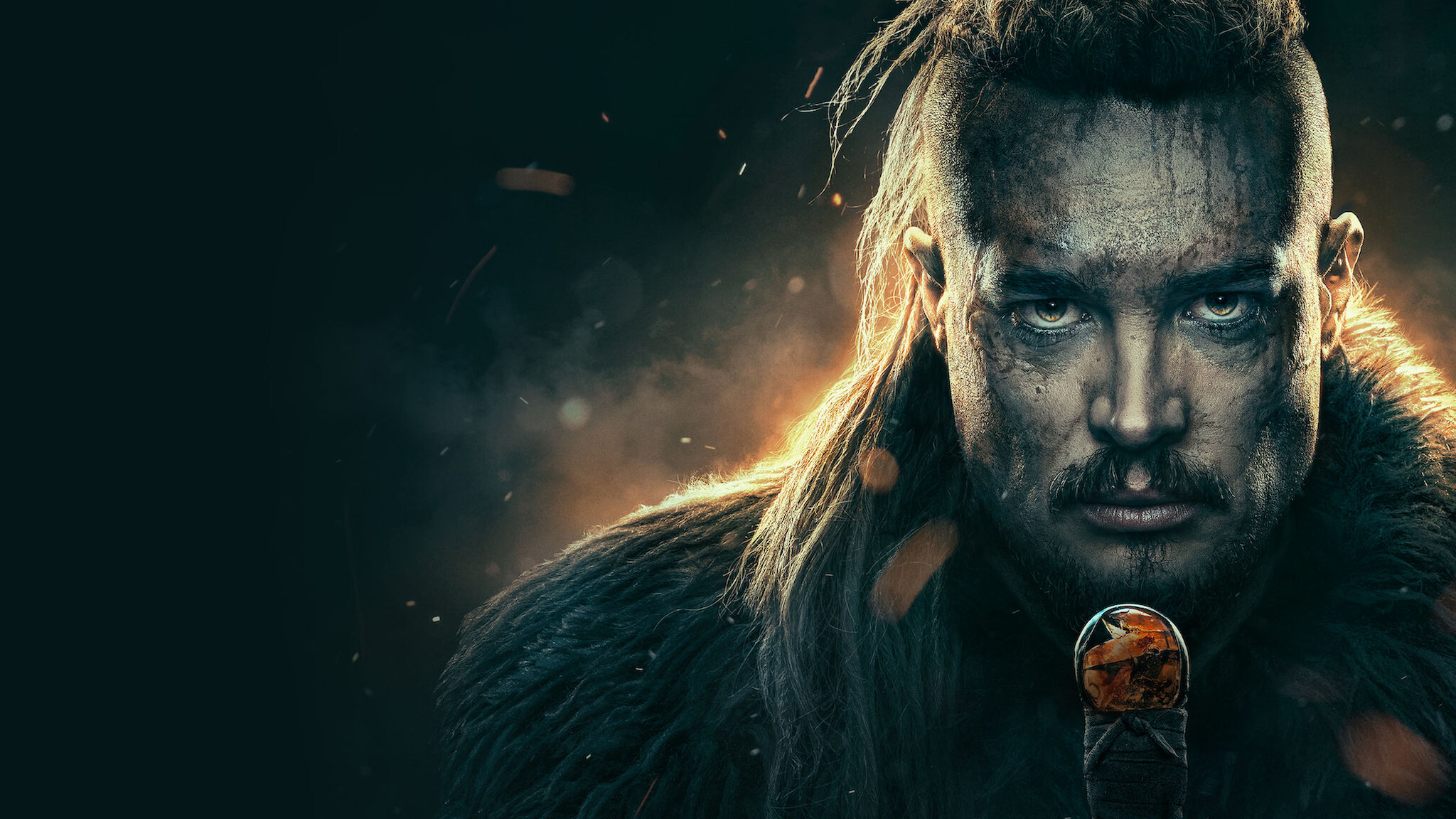 ラスト・キングダム: 死すべき7人の王﻿を観﻿る | Netflix (﻿ネ﻿ッ﻿ト