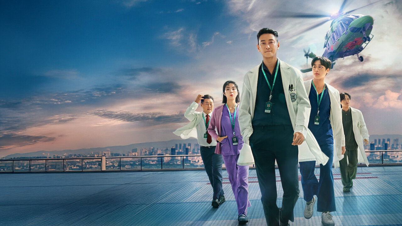 トラウマコード﻿を観﻿る | Netflix (﻿ネ﻿ッ﻿ト﻿フ﻿リ﻿ッ﻿ク﻿ス﻿) 公﻿式