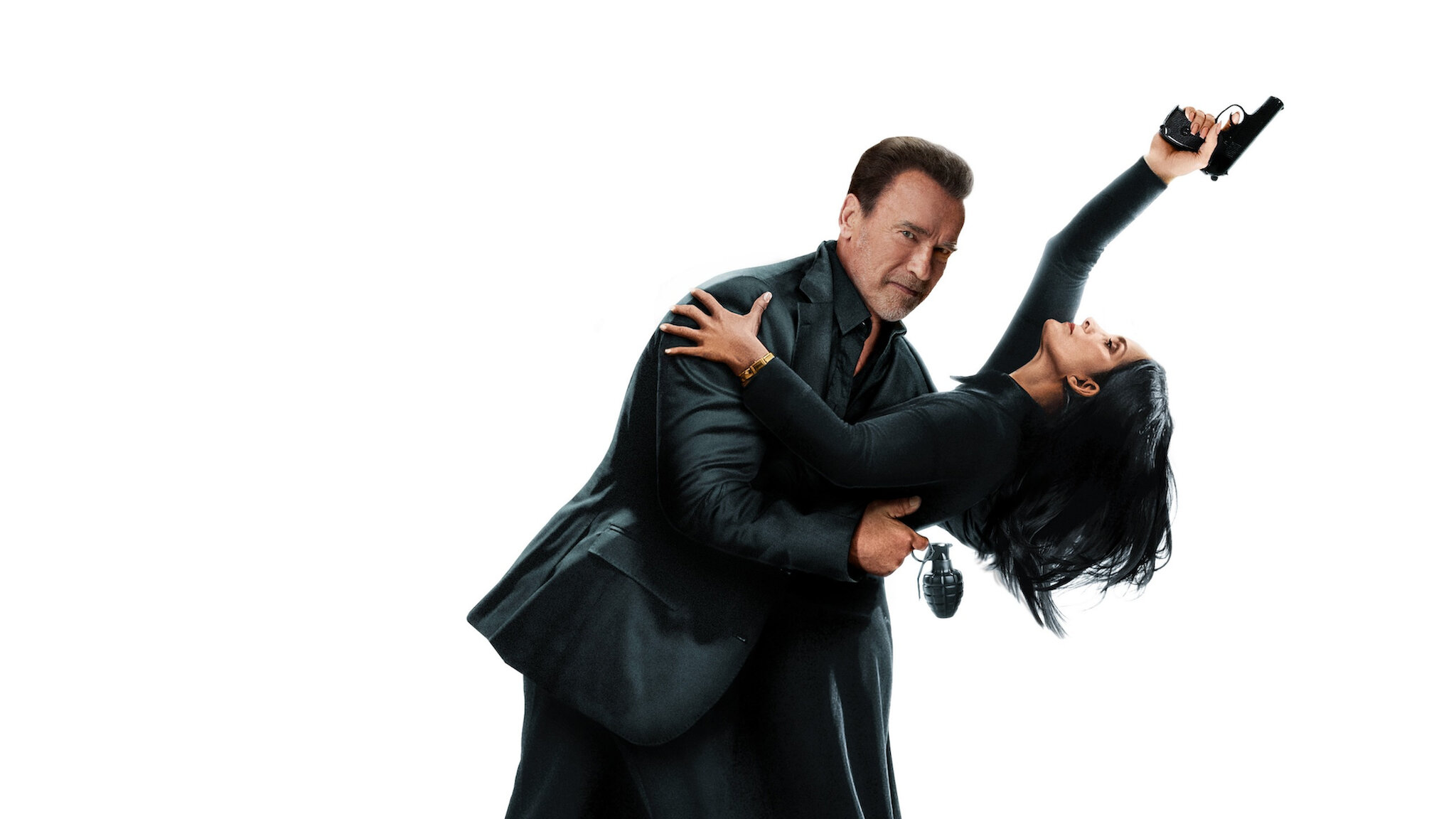 시즌 2 (클립 영상 4): 푸바