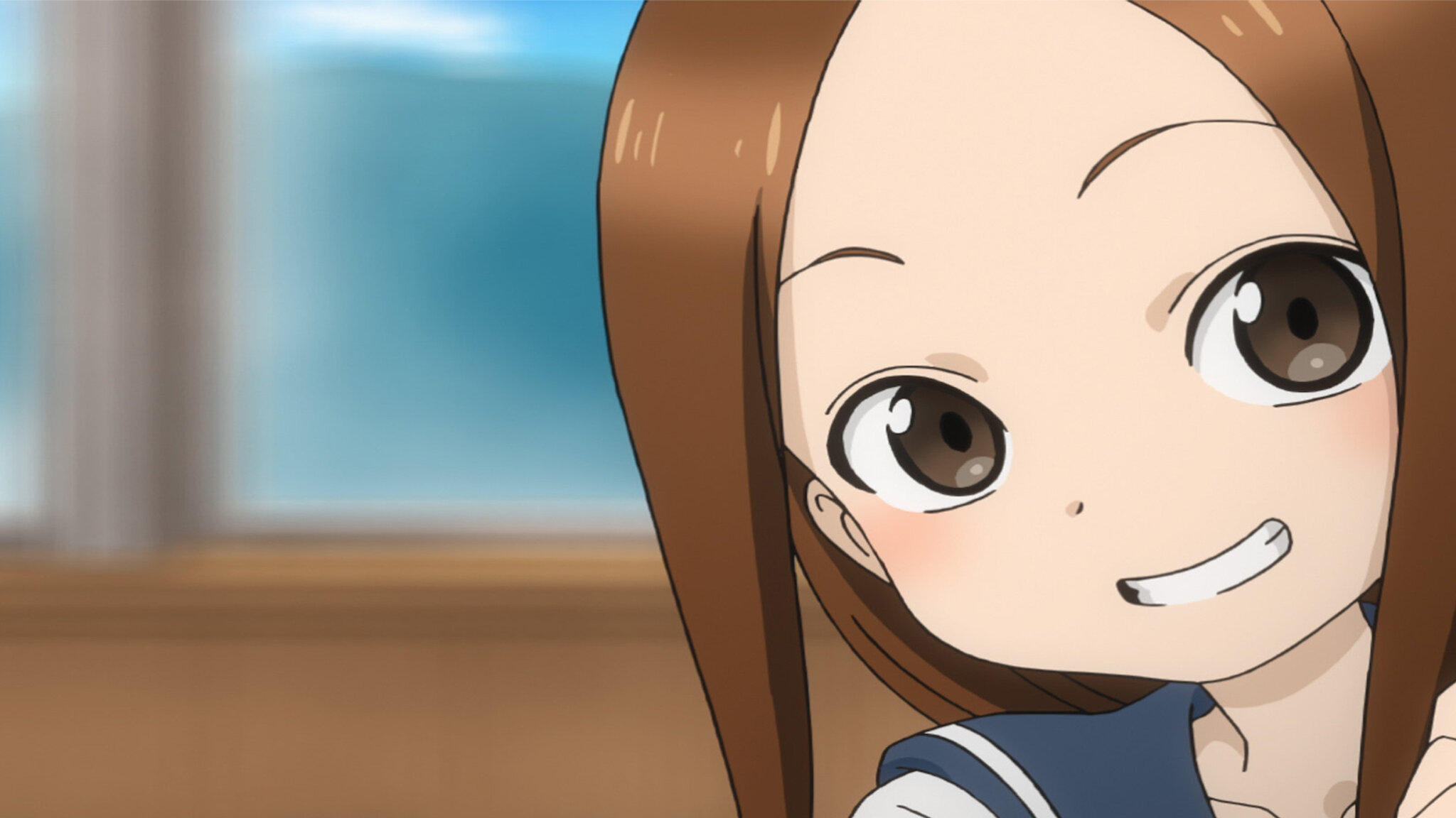 からかい上手の高木さん 劇場版『からかい上手の高木さん』公式サイト